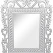  White Beauty Mirror