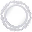 White Dove Mirror